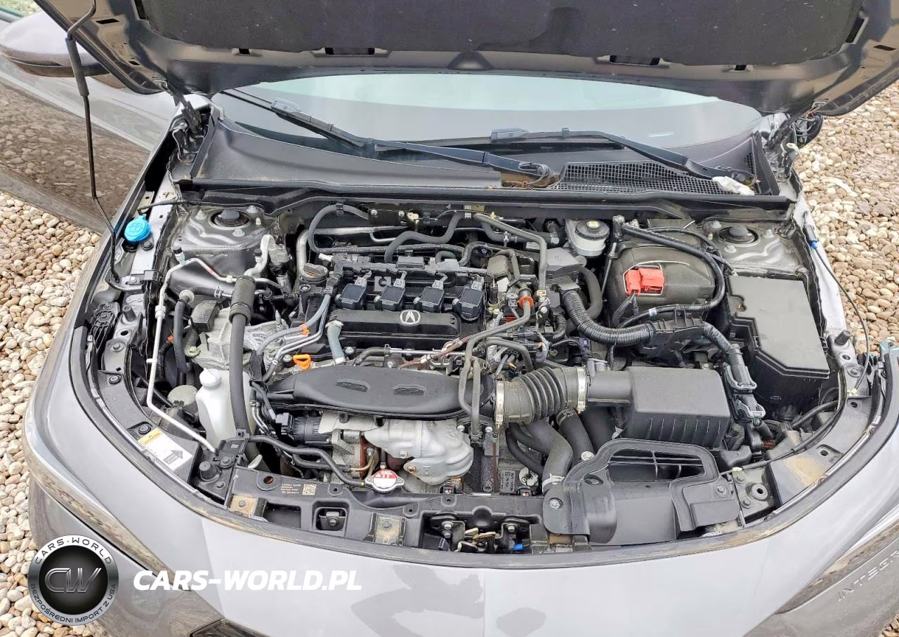 2023 Acura Integra A-Spec Tech VIN:19UDE4H60PA014425 - 11