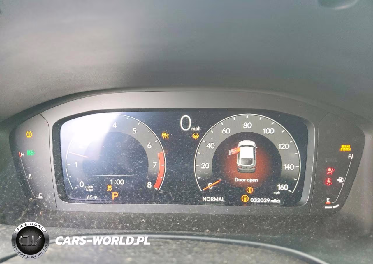 2023 Acura Integra A-Spec Tech VIN:19UDE4H60PA014425 - 9