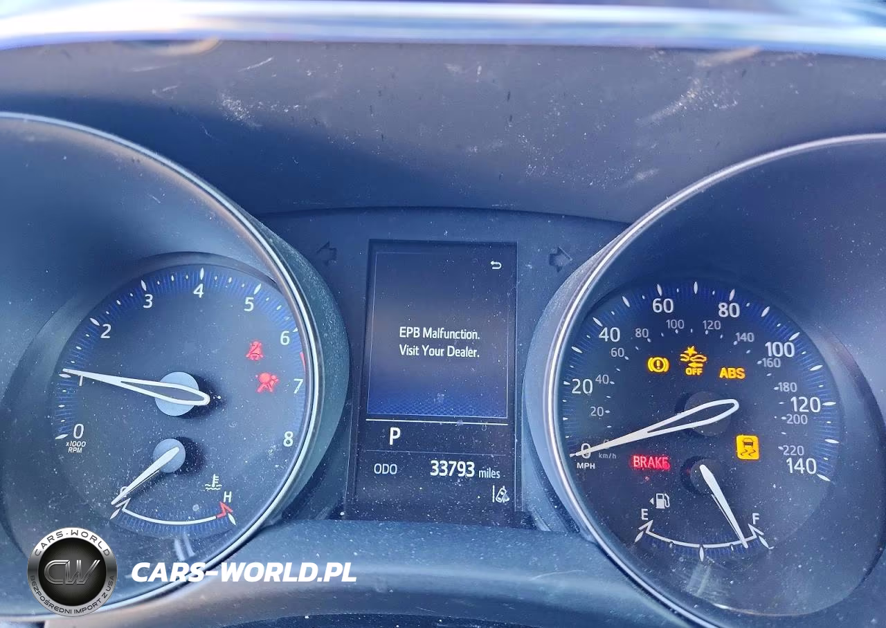 2020 Toyota C-Hr Le VIN:JTNKHMBX6L1090459 - 9