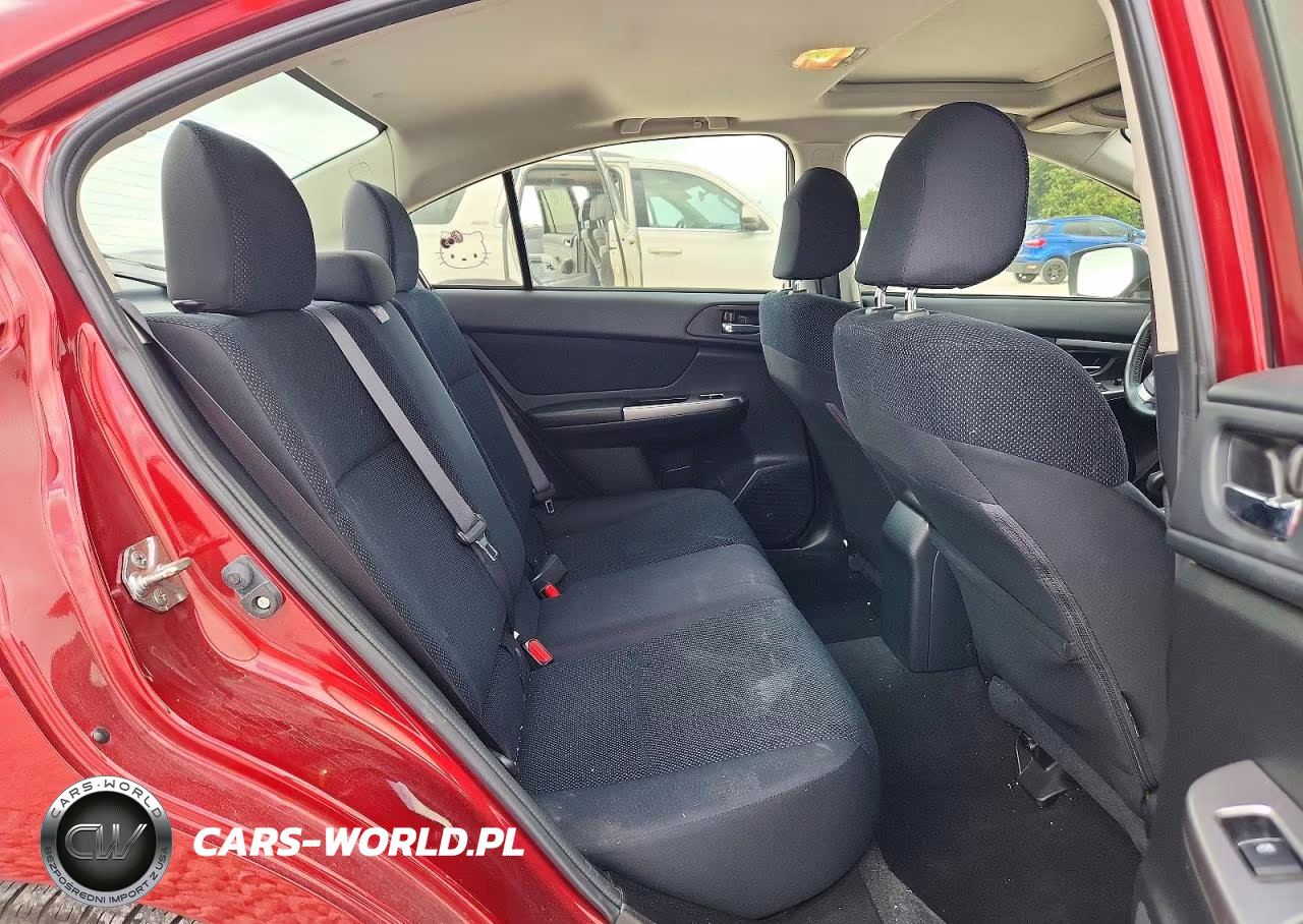 2016 Subaru Impreza Premium Plus VIN:JF1GJAF67GH013732 - 10