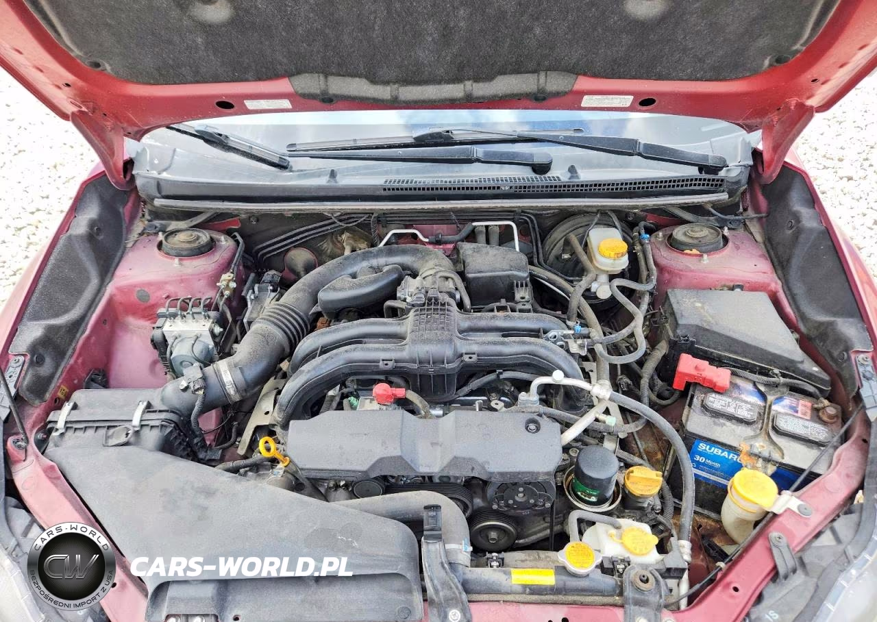 2016 Subaru Impreza Premium Plus VIN:JF1GJAF67GH013732 - 11