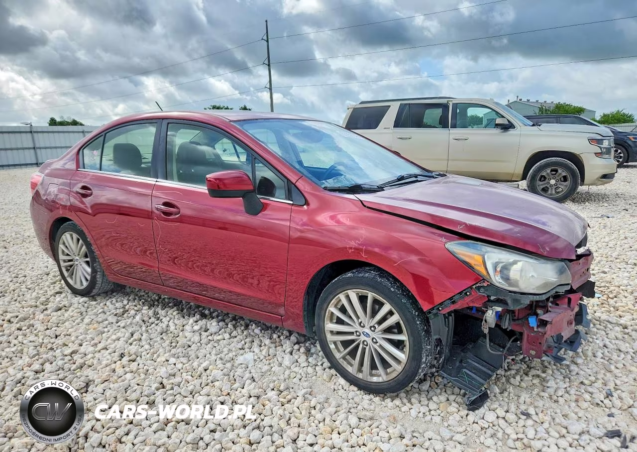 2016 Subaru Impreza Premium Plus VIN:JF1GJAF67GH013732 - 4