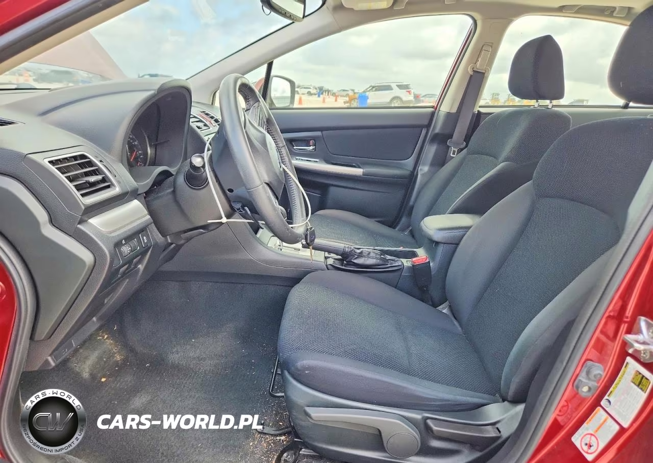 2016 Subaru Impreza Premium Plus VIN:JF1GJAF67GH013732 - 7