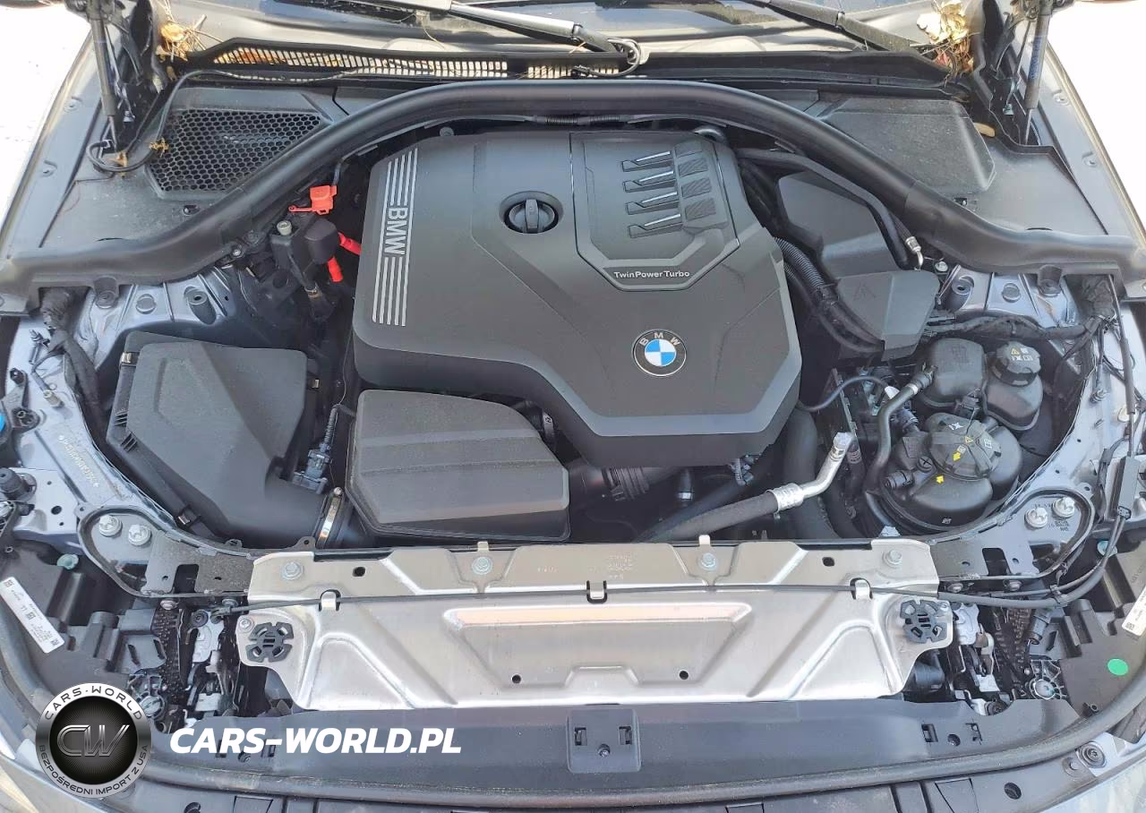 2026 BMW 230Xi VIN:3MW33CM09T8G27562 - 11