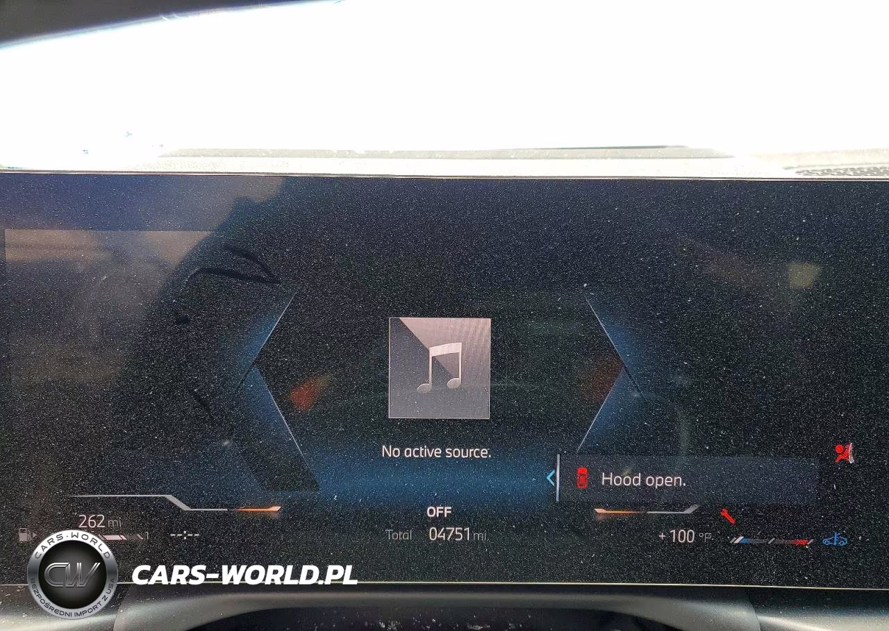 2026 BMW 230Xi VIN:3MW33CM09T8G27562 - 9