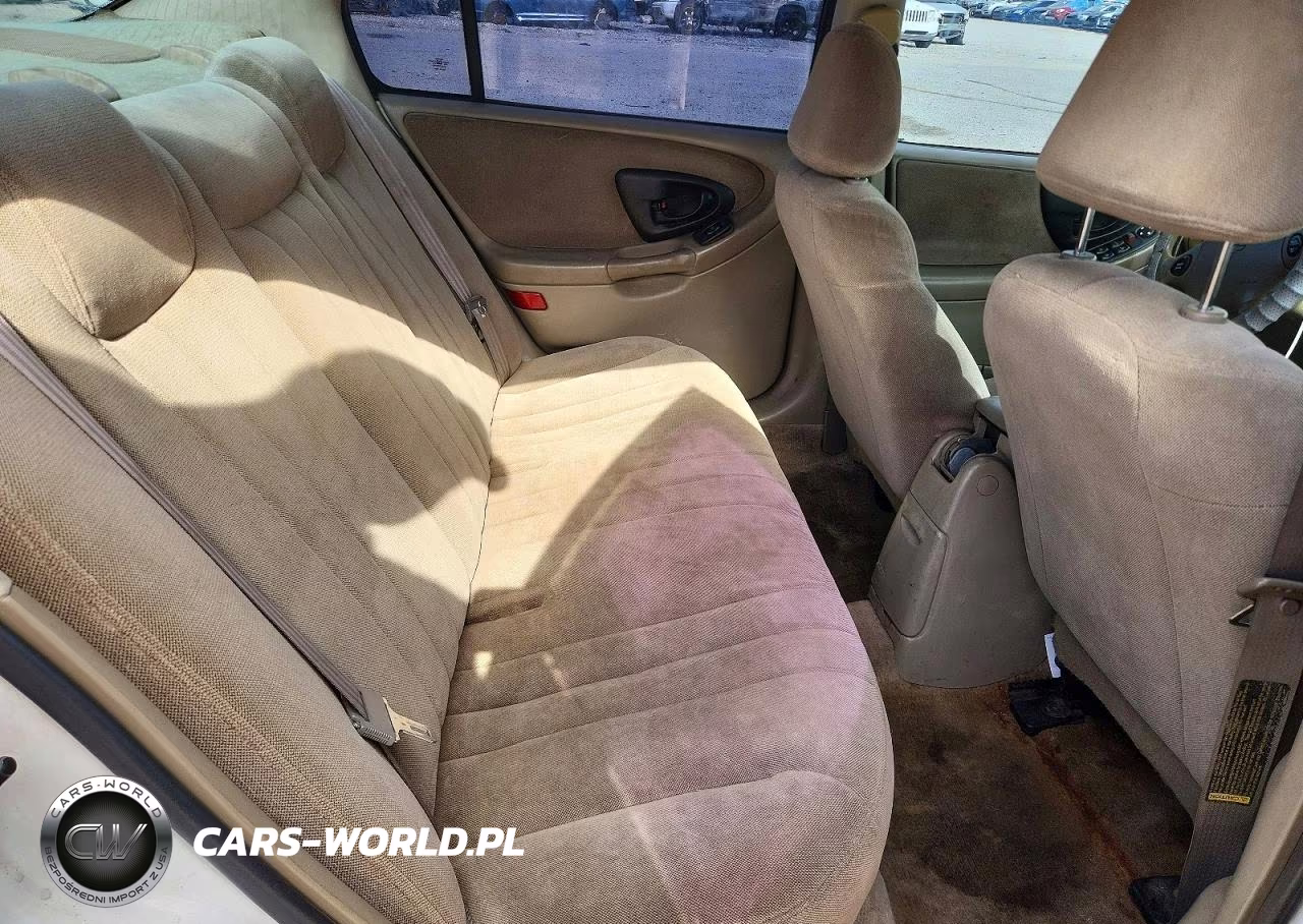 2001 Chevrolet Malibu VIN:1G1ND52J916127320 - 10