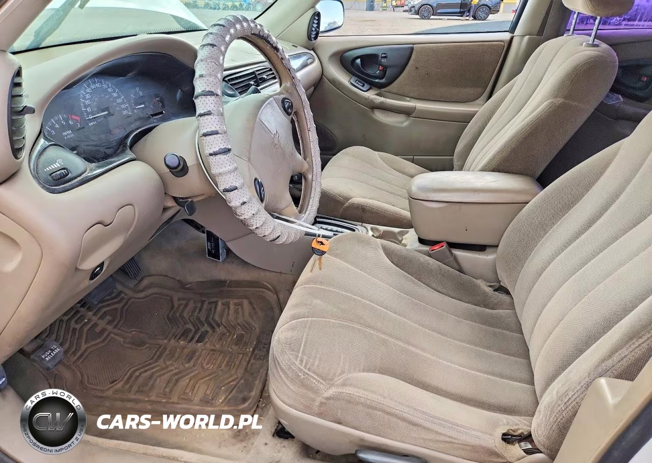 2001 Chevrolet Malibu VIN:1G1ND52J916127320 - 7