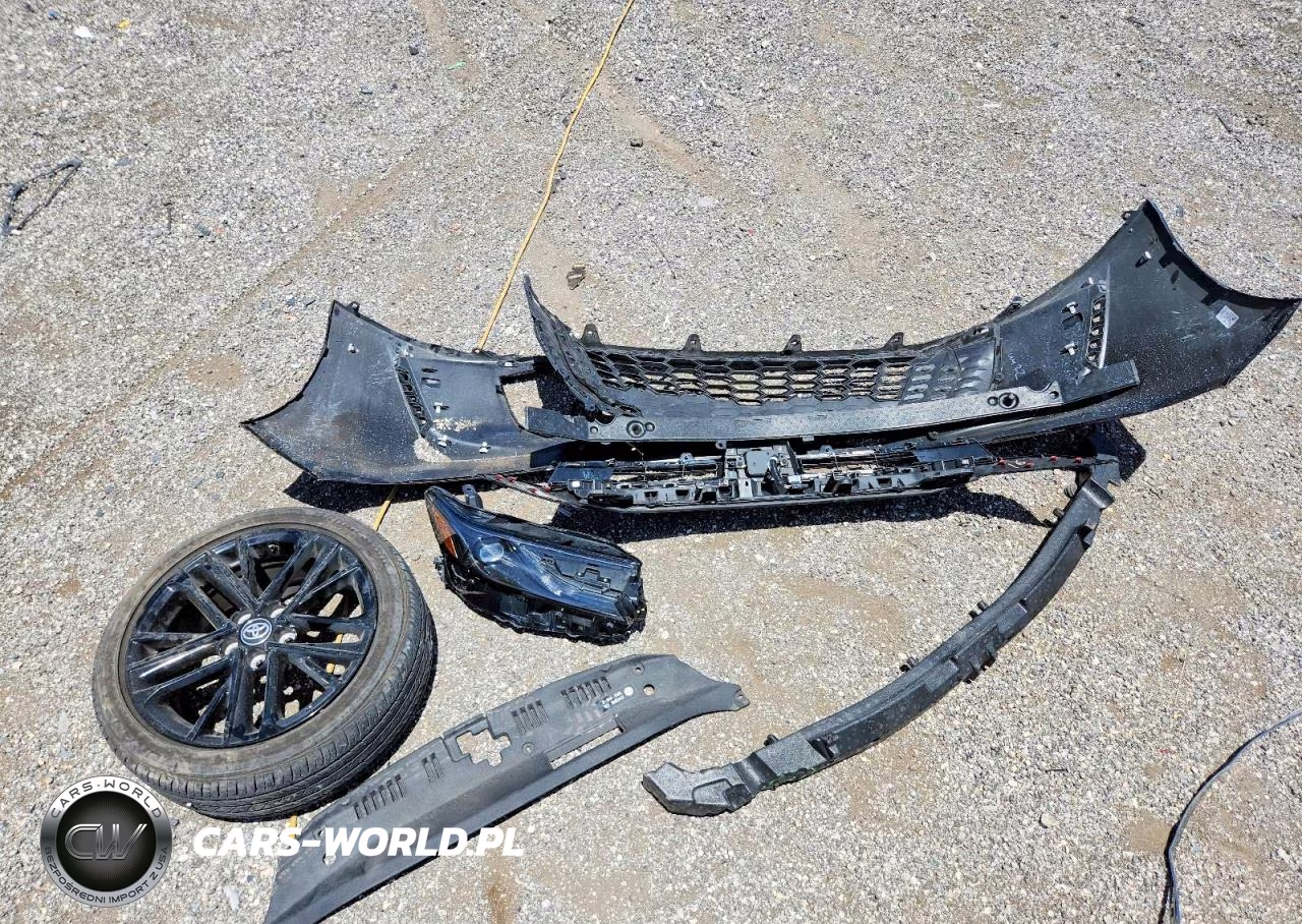 2025 Toyota Camry Se VIN:4T1DAACK9SU044989 - 12