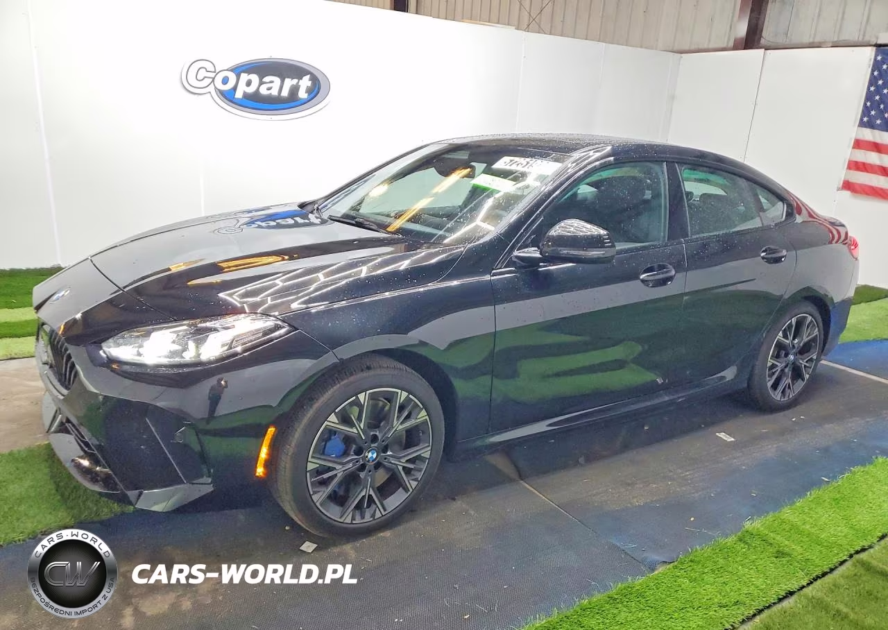 2026 B M W 2 Series 4D Sedan 228I Gc xDrive Msport – zdjęcie 1 z 12