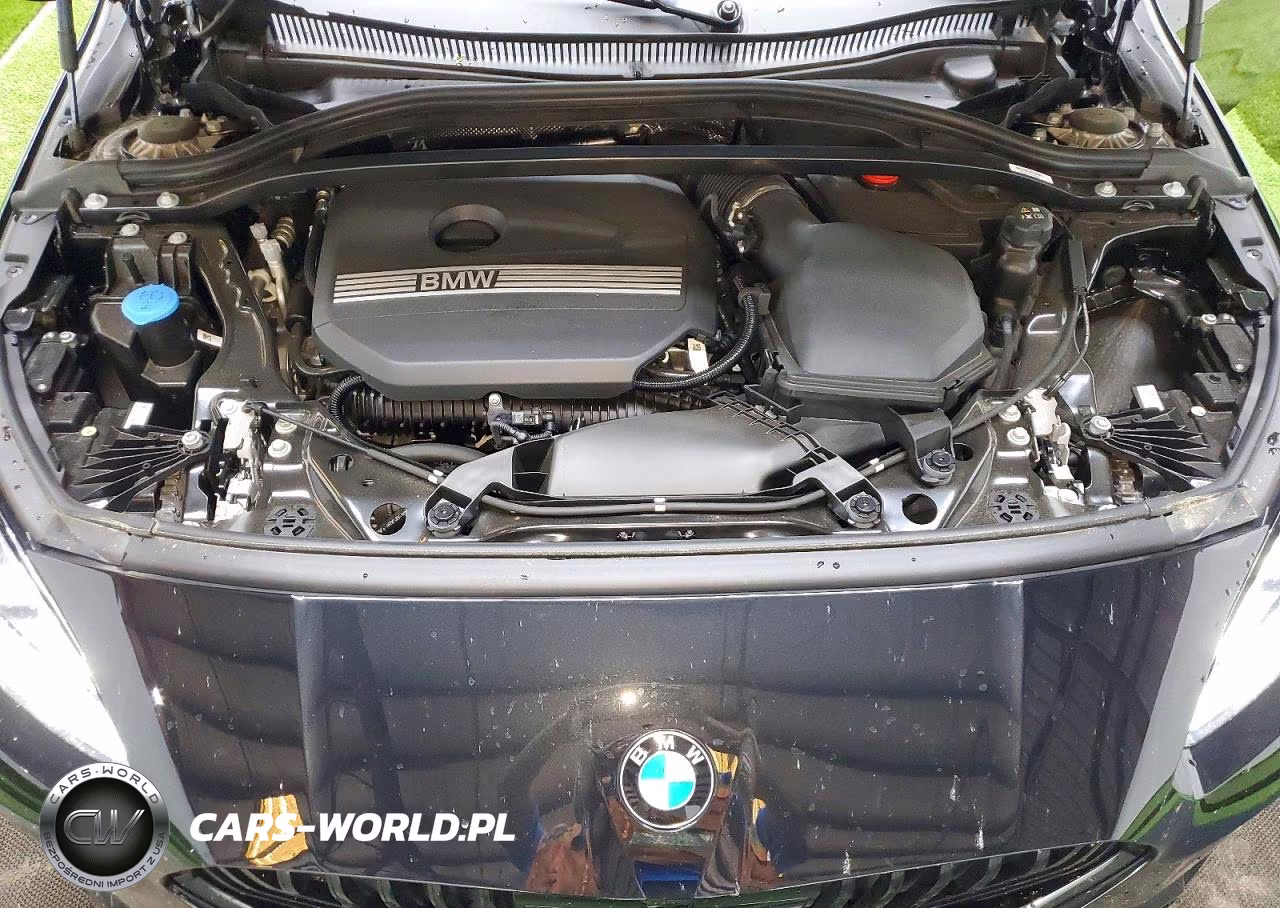 2026 B M W 2 Series 4D Sedan 228I Gc xDrive Msport VIN:WBA23GG02T7U66147 - 11