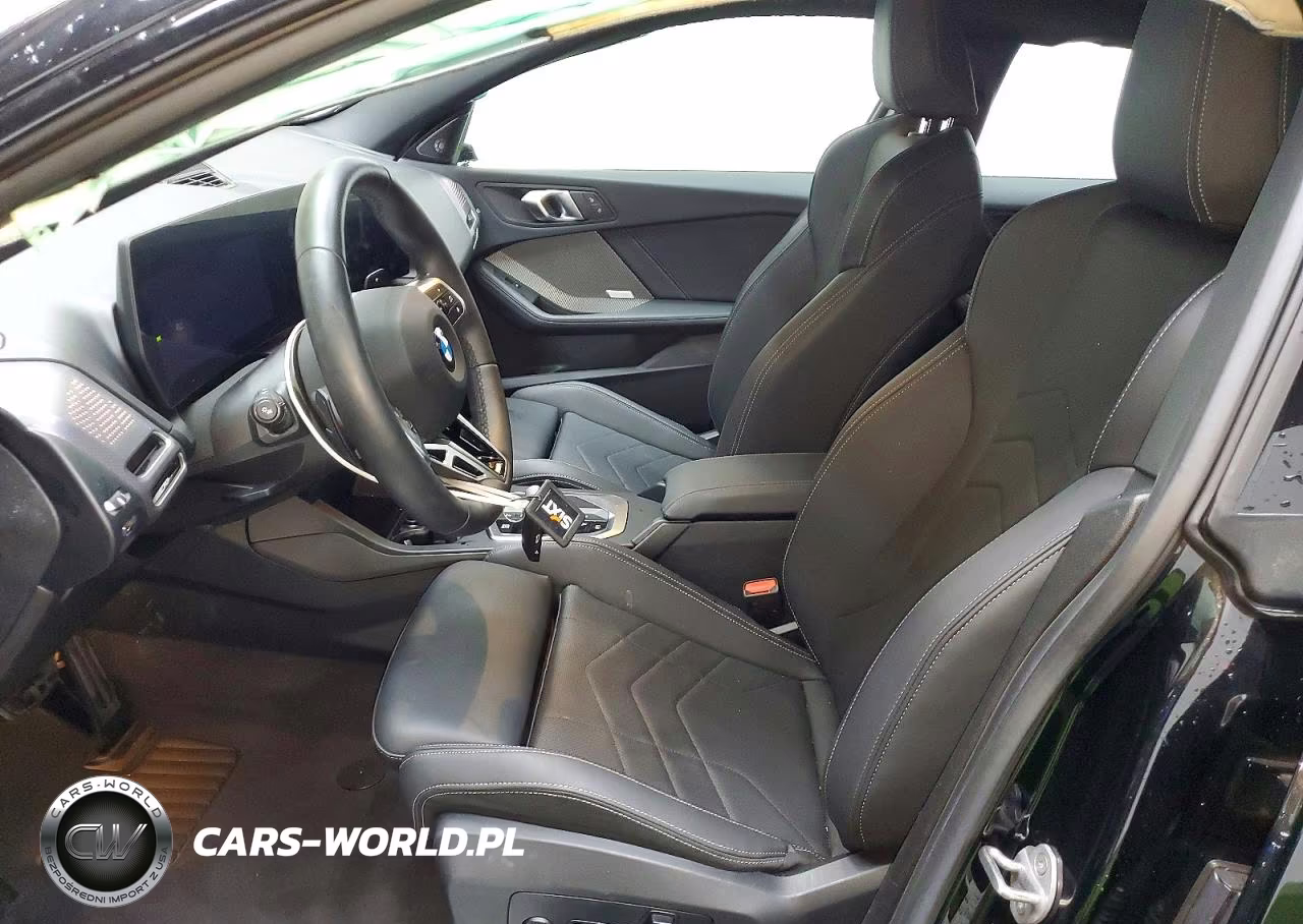 2026 B M W 2 Series 4D Sedan 228I Gc xDrive Msport VIN:WBA23GG02T7U66147 - 7