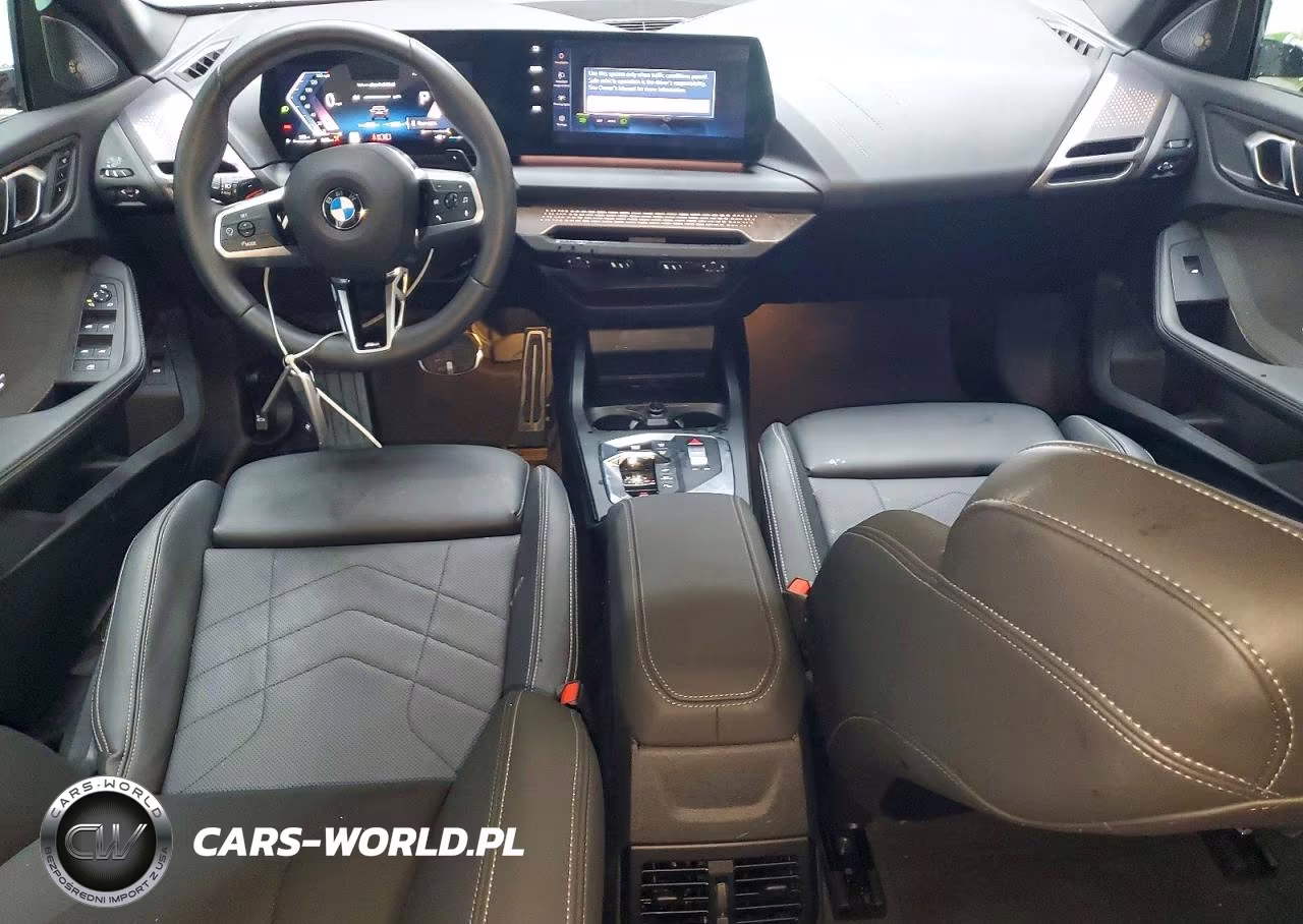 2026 B M W 2 Series 4D Sedan 228I Gc xDrive Msport VIN:WBA23GG02T7U66147 - 8