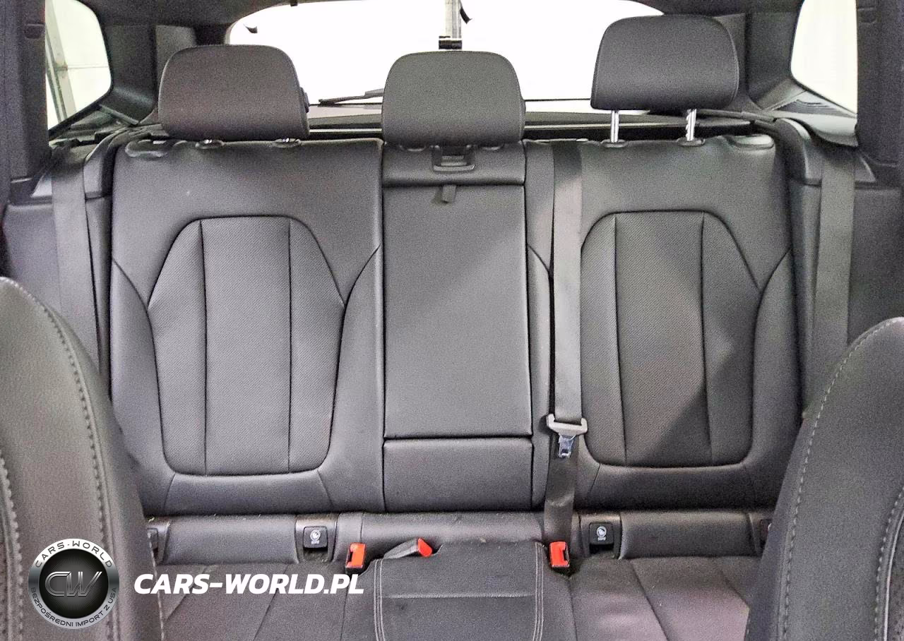 2023 BMW X3 xDrive30I VIN:5UX53DP09P9R38741 - 10