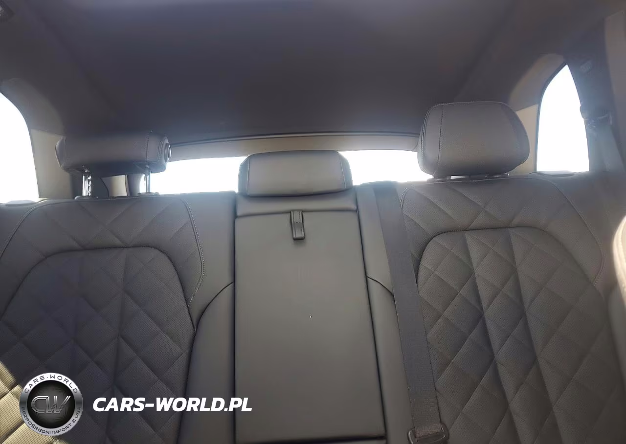2026 BMW X5 xDrive40I VIN:5UX23EU02T9280056 - 10