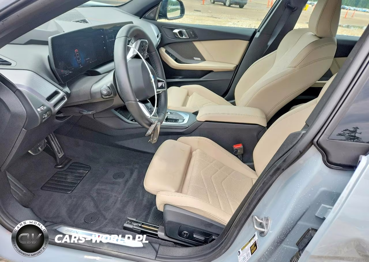 2026 B M W 2 Series 4D Sedan Gc 228 Msport VIN:WBA83GG02T7U54493 - 7