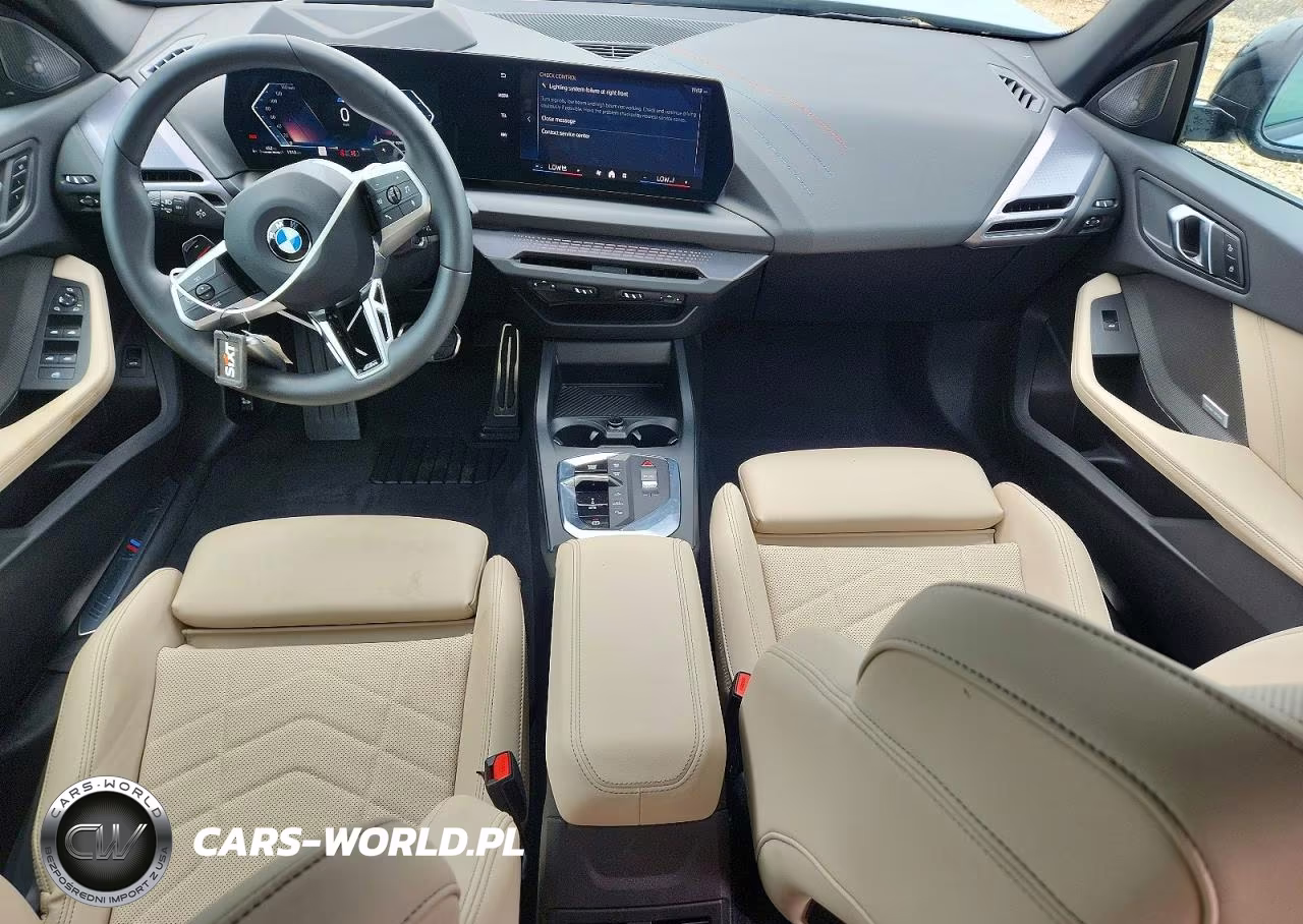 2026 B M W 2 Series 4D Sedan Gc 228 Msport VIN:WBA83GG02T7U54493 - 8