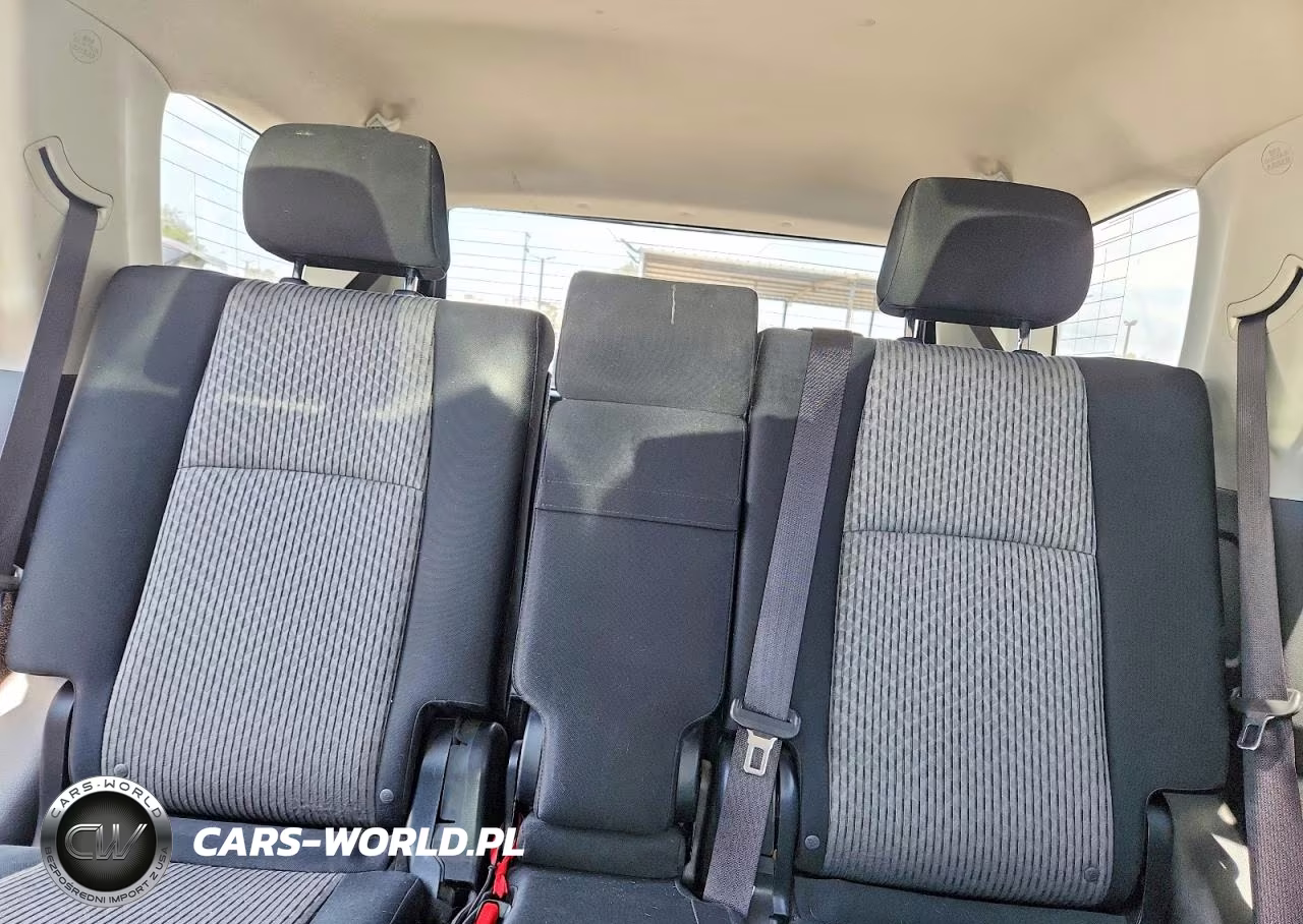 2018 Toyota 4Runner Sr5 VIN:JTEBU5JRXJ5552919 - 10