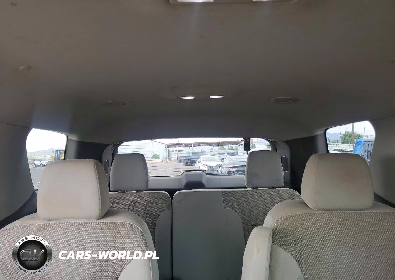 2020 Chevrolet Traverse Lt VIN:1GNERGKW5LJ195749 - 10