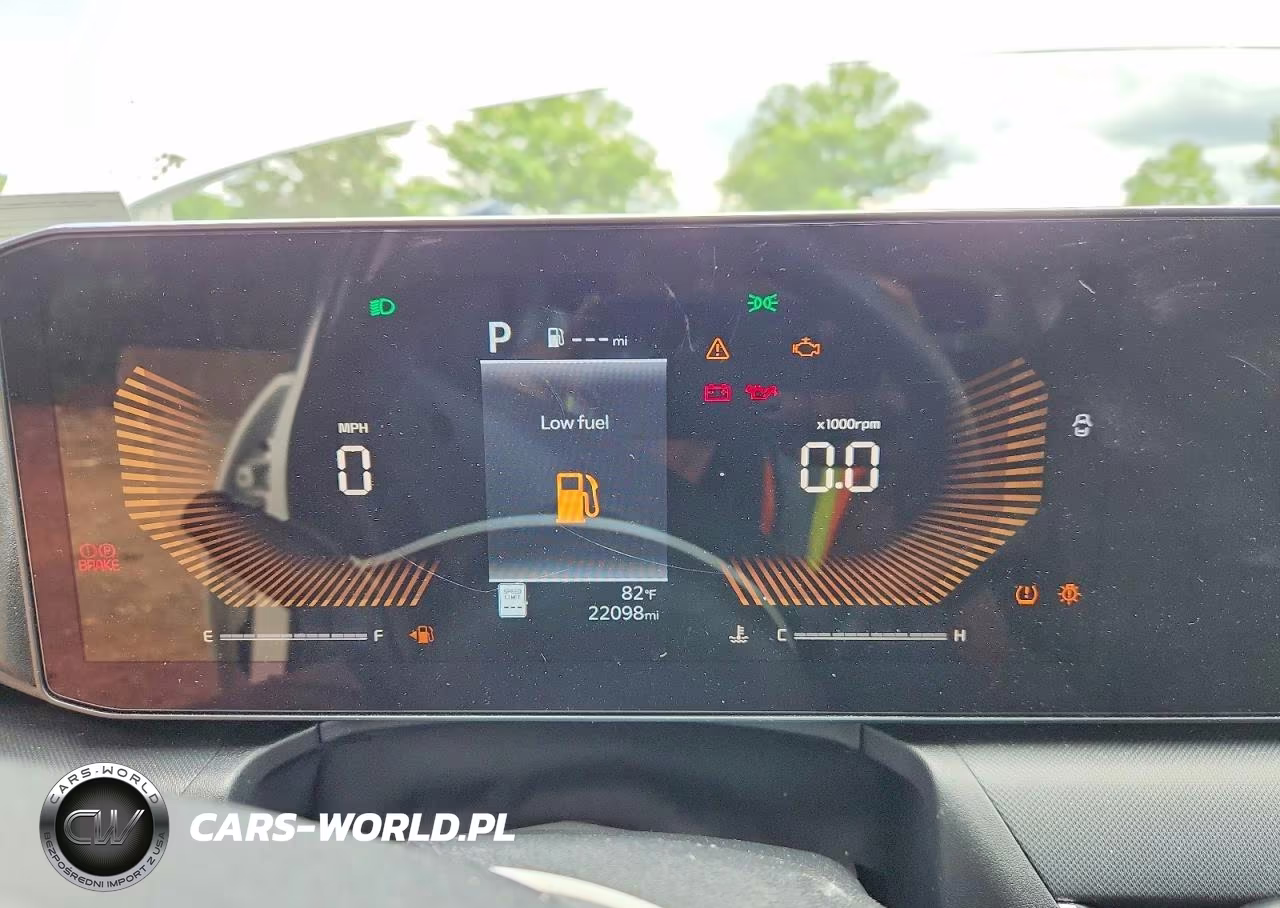 2025 Kia K4 Lxs VIN:3KPFT4DE0SE112435 - 9