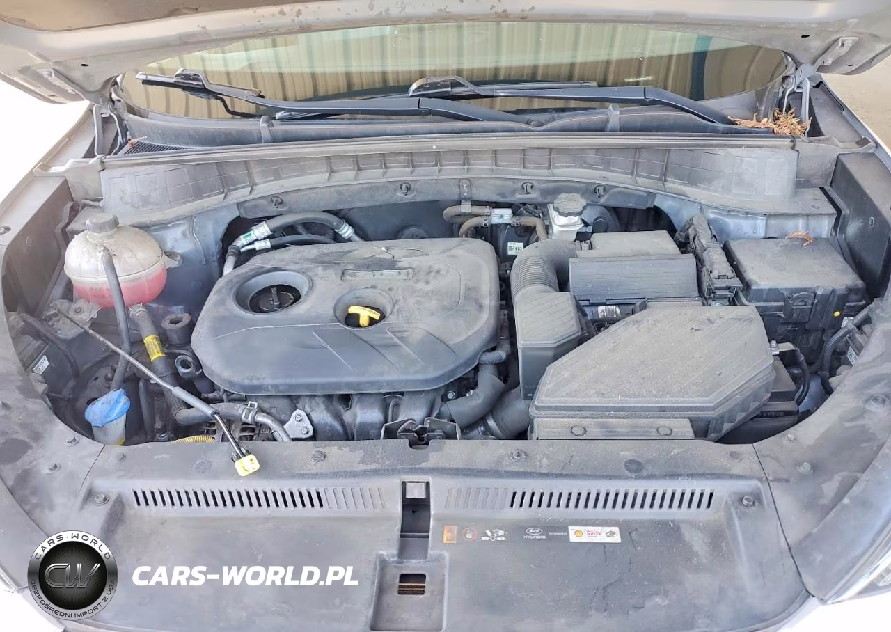 2021 Hyundai Tucson Value VIN:KM8J33A40MU396701 - 12