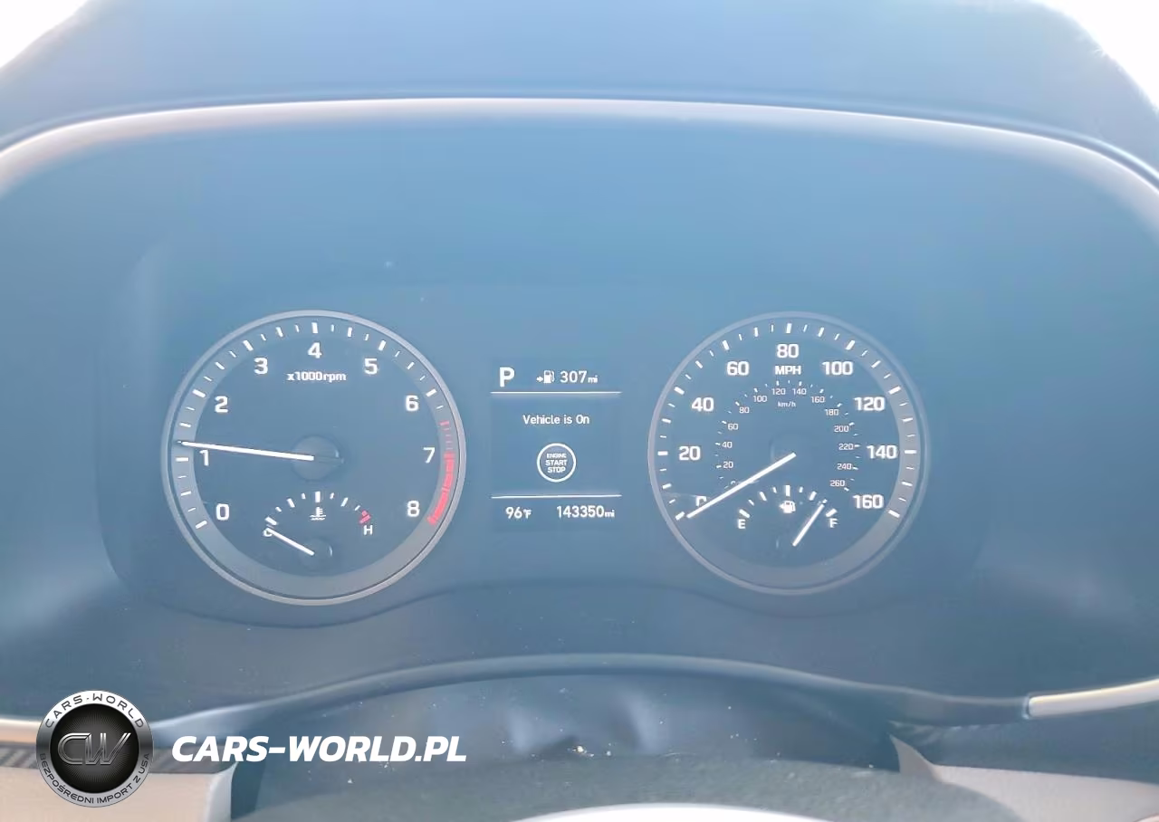 2021 Hyundai Tucson Value VIN:KM8J33A40MU396701 - 9