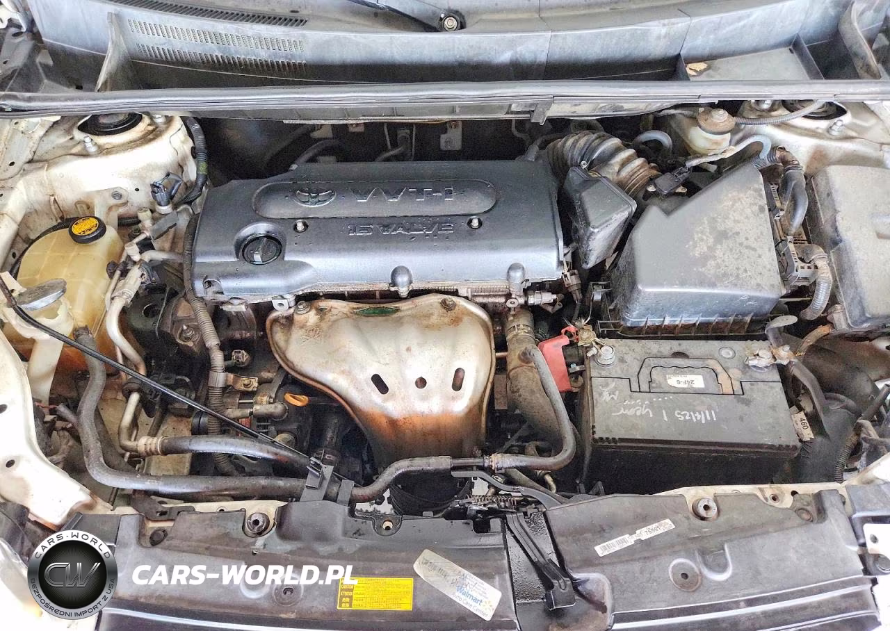 2011 Toyota Scion Xb VIN:JTLZE4FE8B1121654 - 11