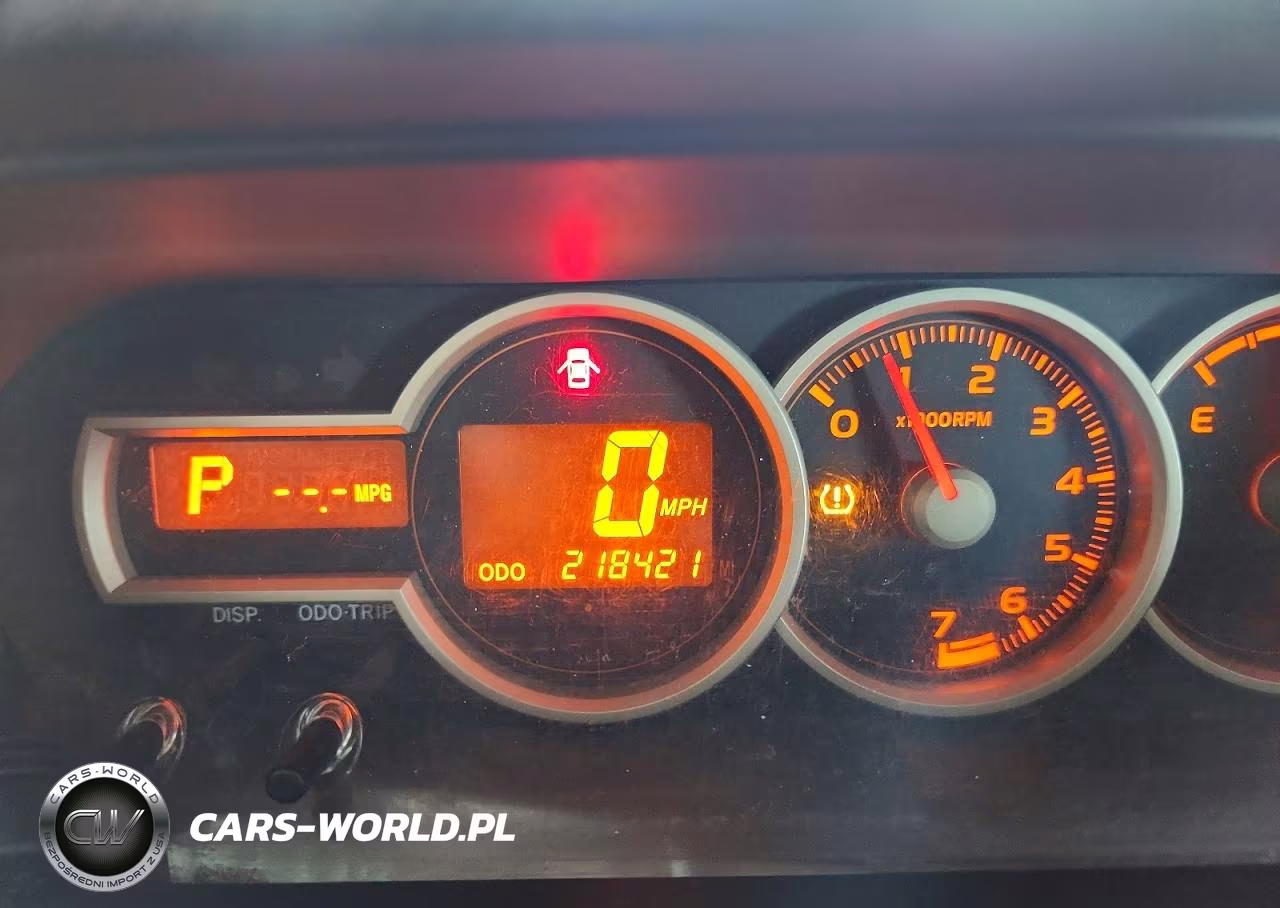 2011 Toyota Scion Xb VIN:JTLZE4FE8B1121654 - 9
