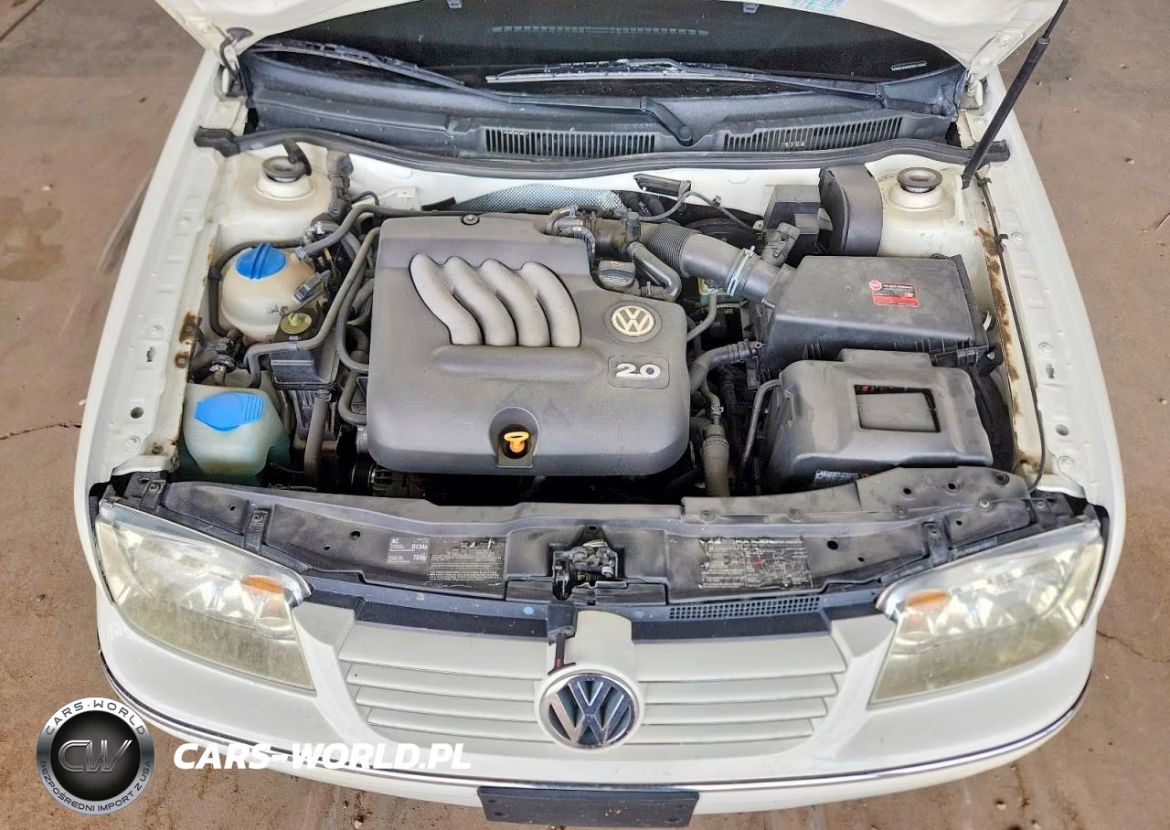 2005 Volkswagen Jetta Gl VIN:3VWRA69M25M016800 - 11