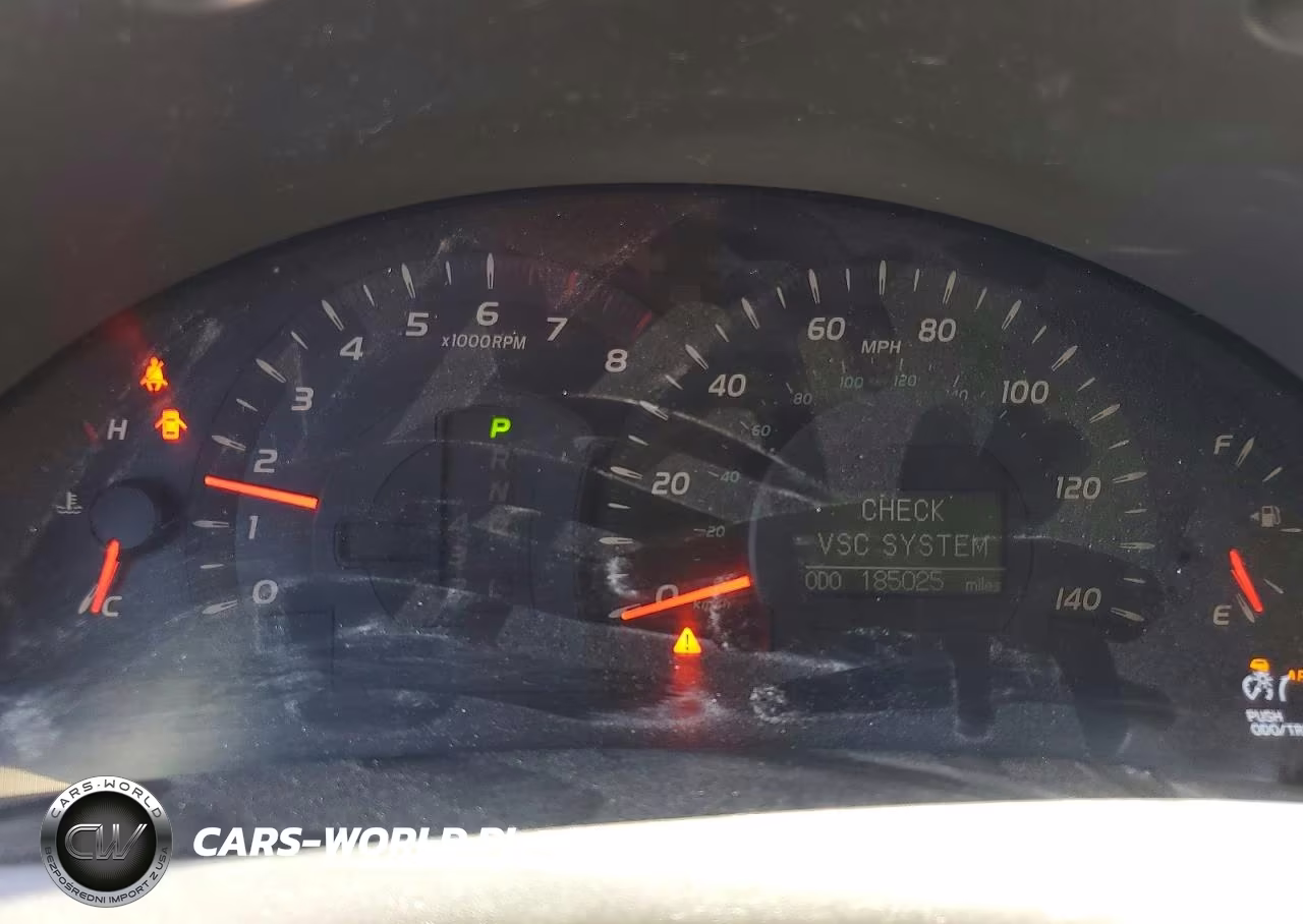 2008 Toyota Camry Xle VIN:4T1BE46KX8U759183 - 9