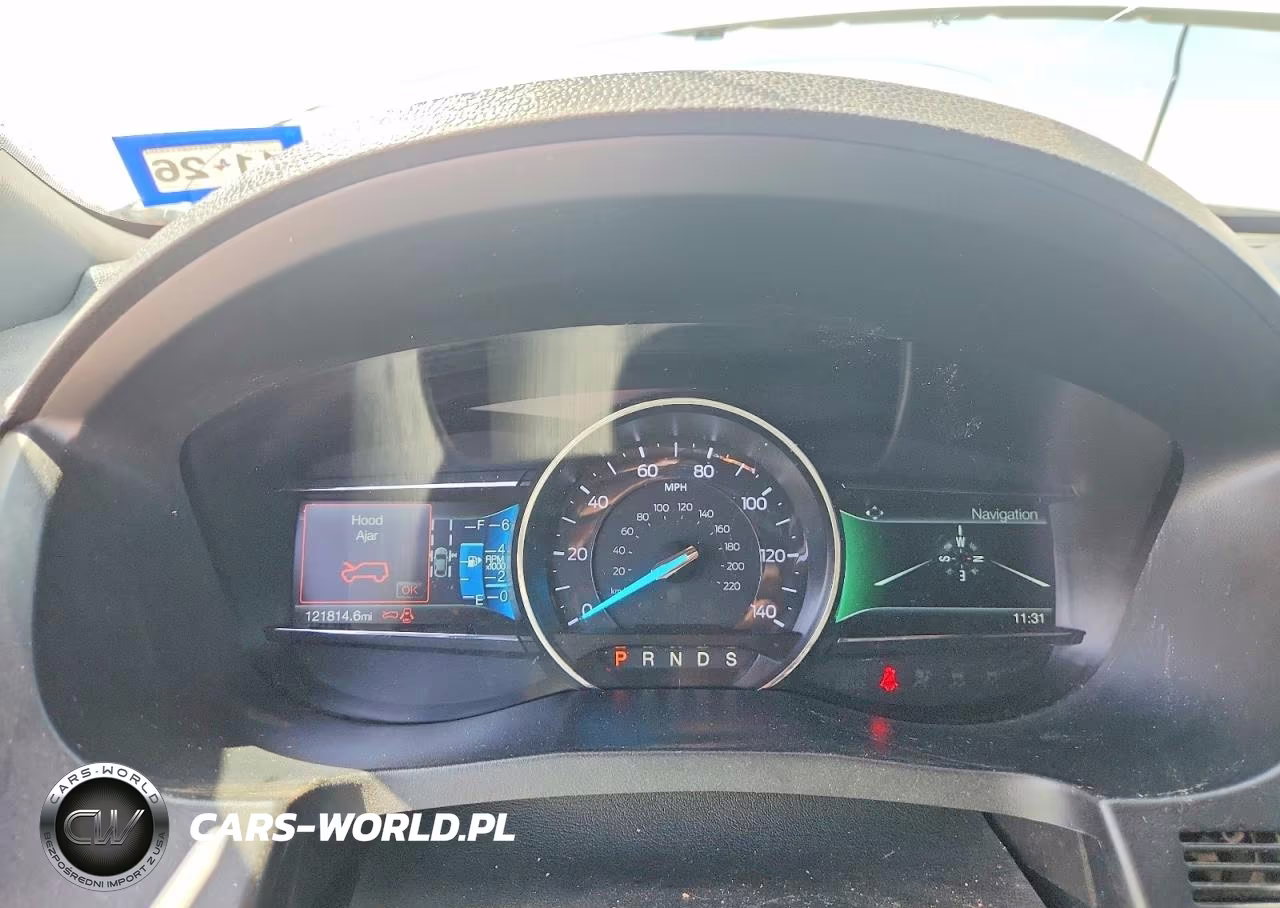 2019 Ford Explorer Xlt VIN:1FM5K7D82KGA08003 - 9
