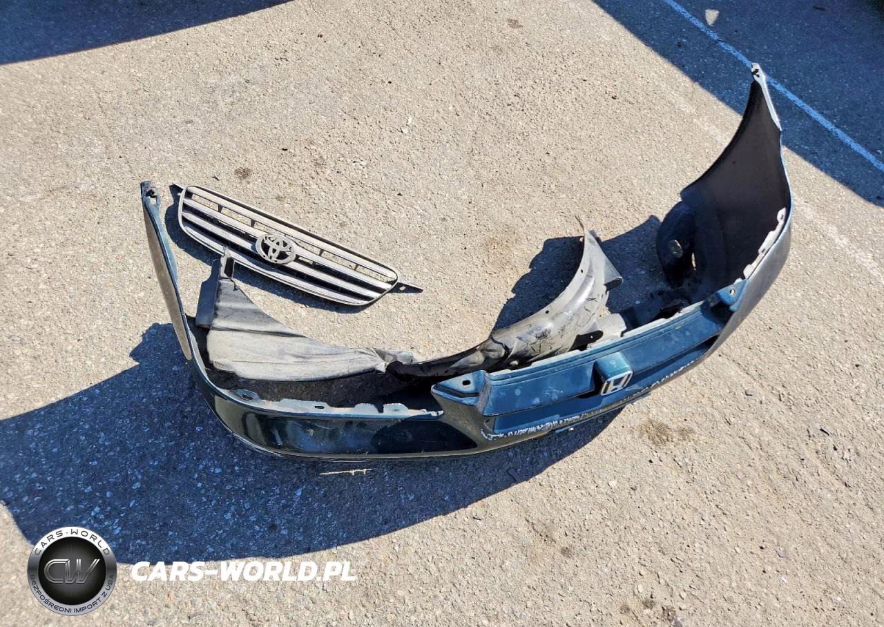 2000 Honda Accord Se VIN:JHMCG5672YC013996 - 12