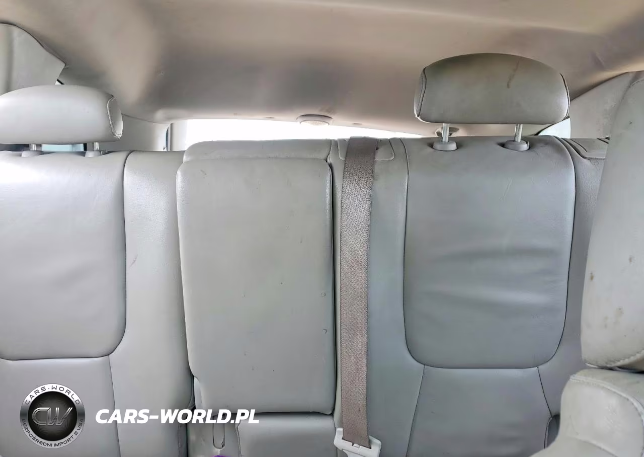 2008 Chevrolet Equinox Ltz VIN:2CNDL73F086280857 - 10