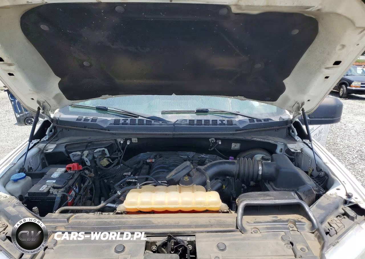 2018 Ford F150 Super Cab VIN:1FTEX1C59JFA55625 - 11
