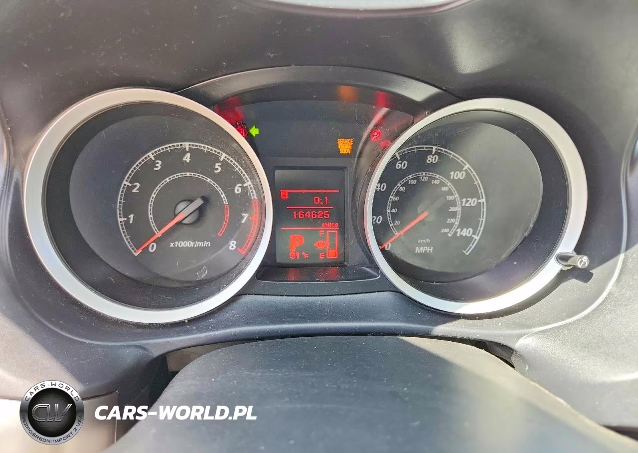 2014 Mitsubishi Lancer Es VIN:JA32U2FU6EU022473 - 9