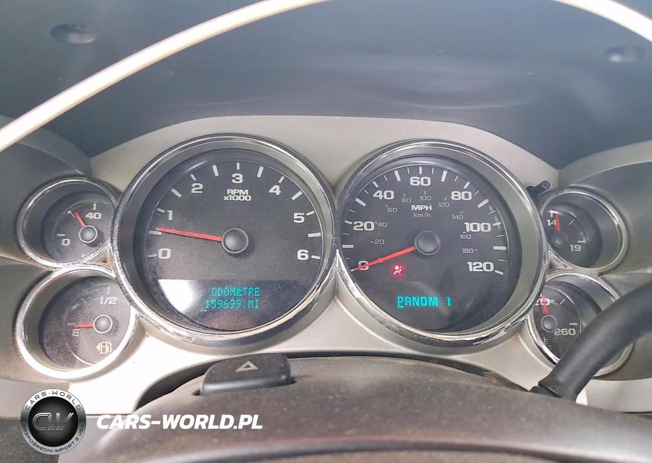 2007 Chevrolet Silverado K2500 Heavy Duty VIN:1GCHK23K77F512934 - 9