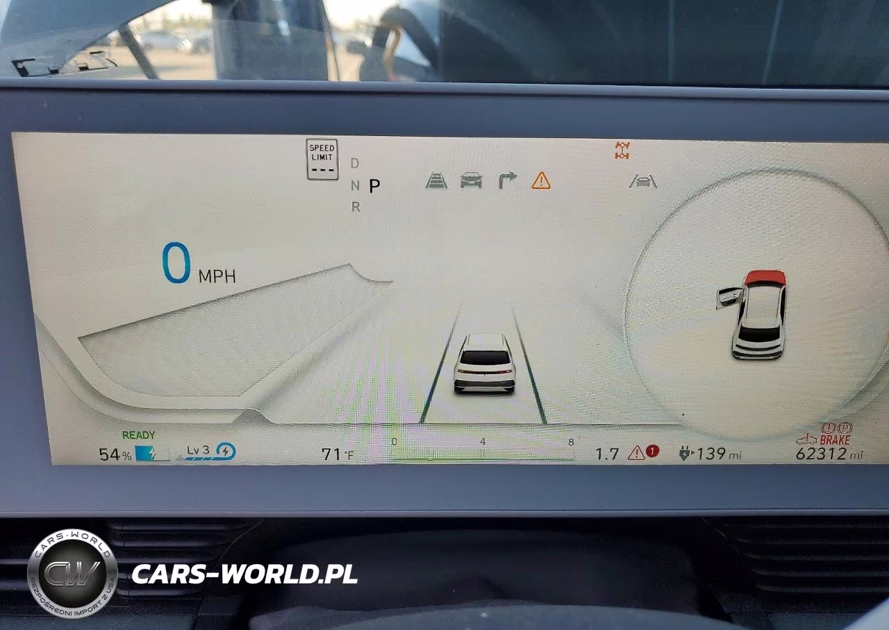 2023 Hyundai Ioniq 5 Sel VIN:KM8KNDAF2PU201689 - 9