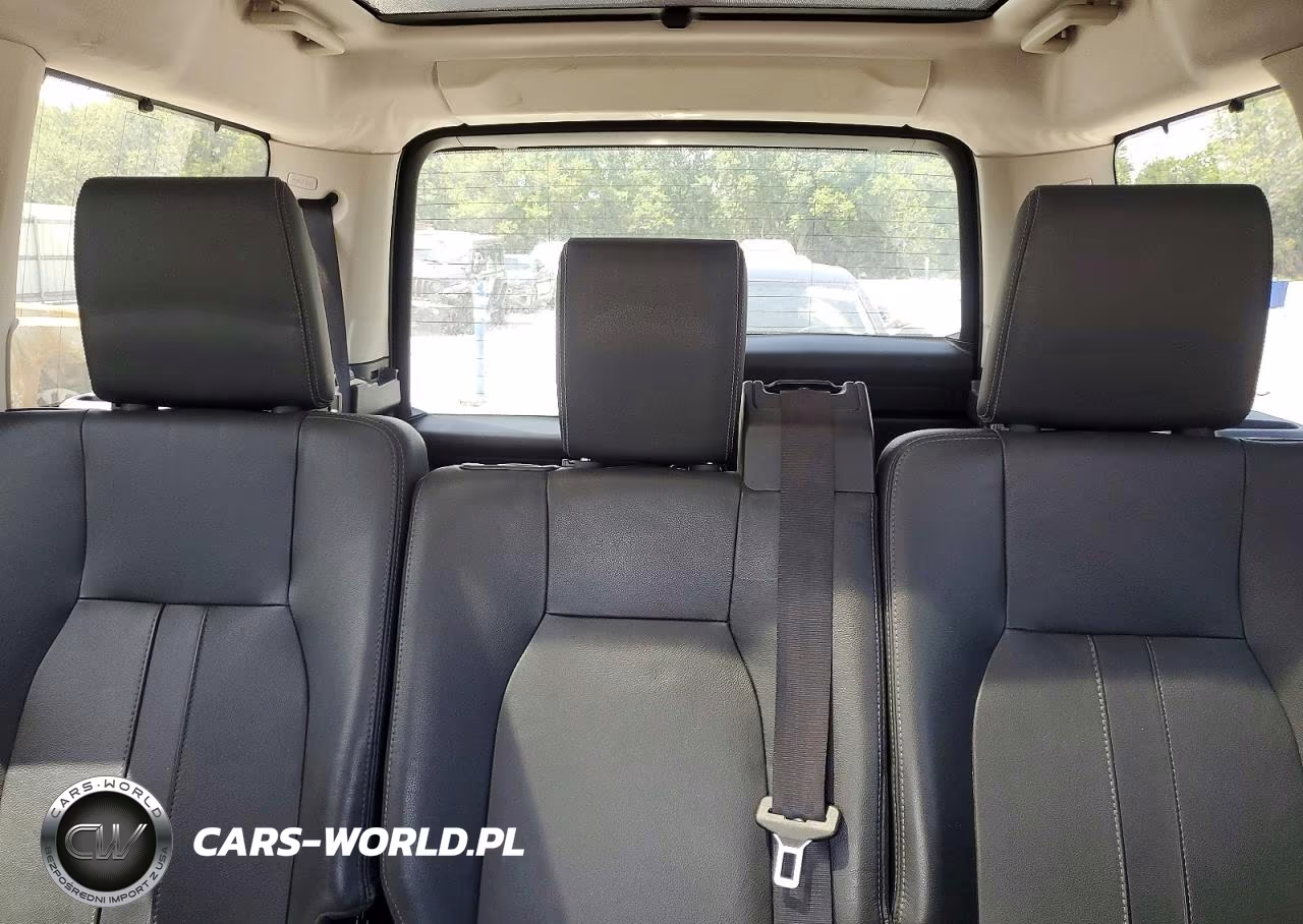 2013 Land Rover Lr4 VIN:SALAG2D48DA688699 - 10