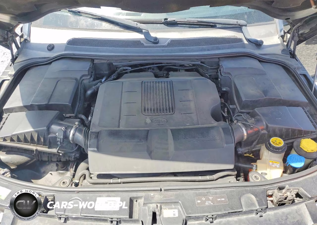 2013 Land Rover Lr4 VIN:SALAG2D48DA688699 - 12