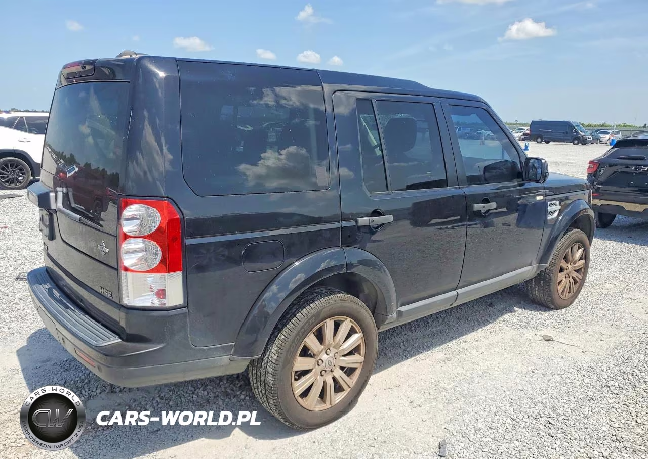2013 Land Rover Lr4 VIN:SALAG2D48DA688699 - 3