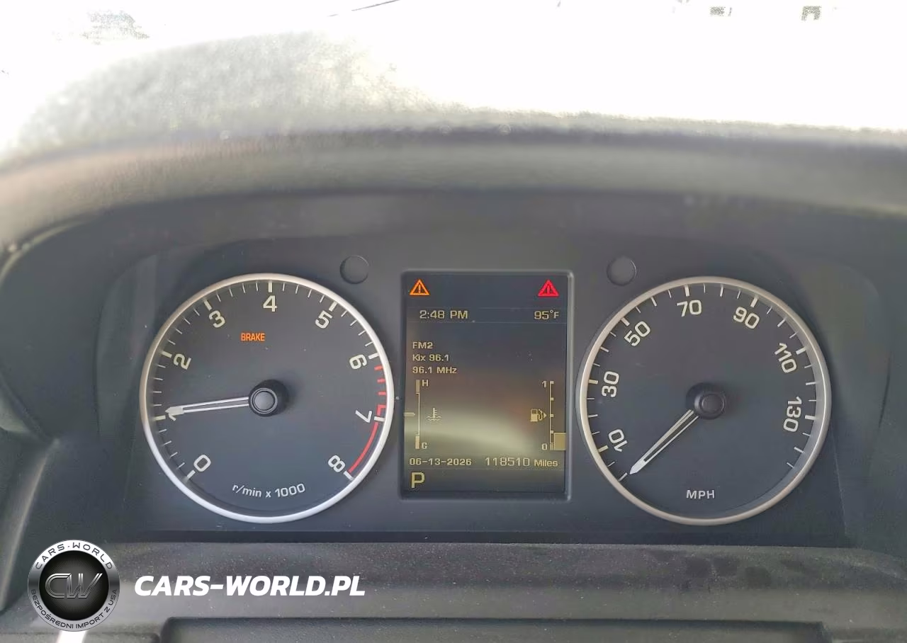 2013 Land Rover Lr4 VIN:SALAG2D48DA688699 - 9