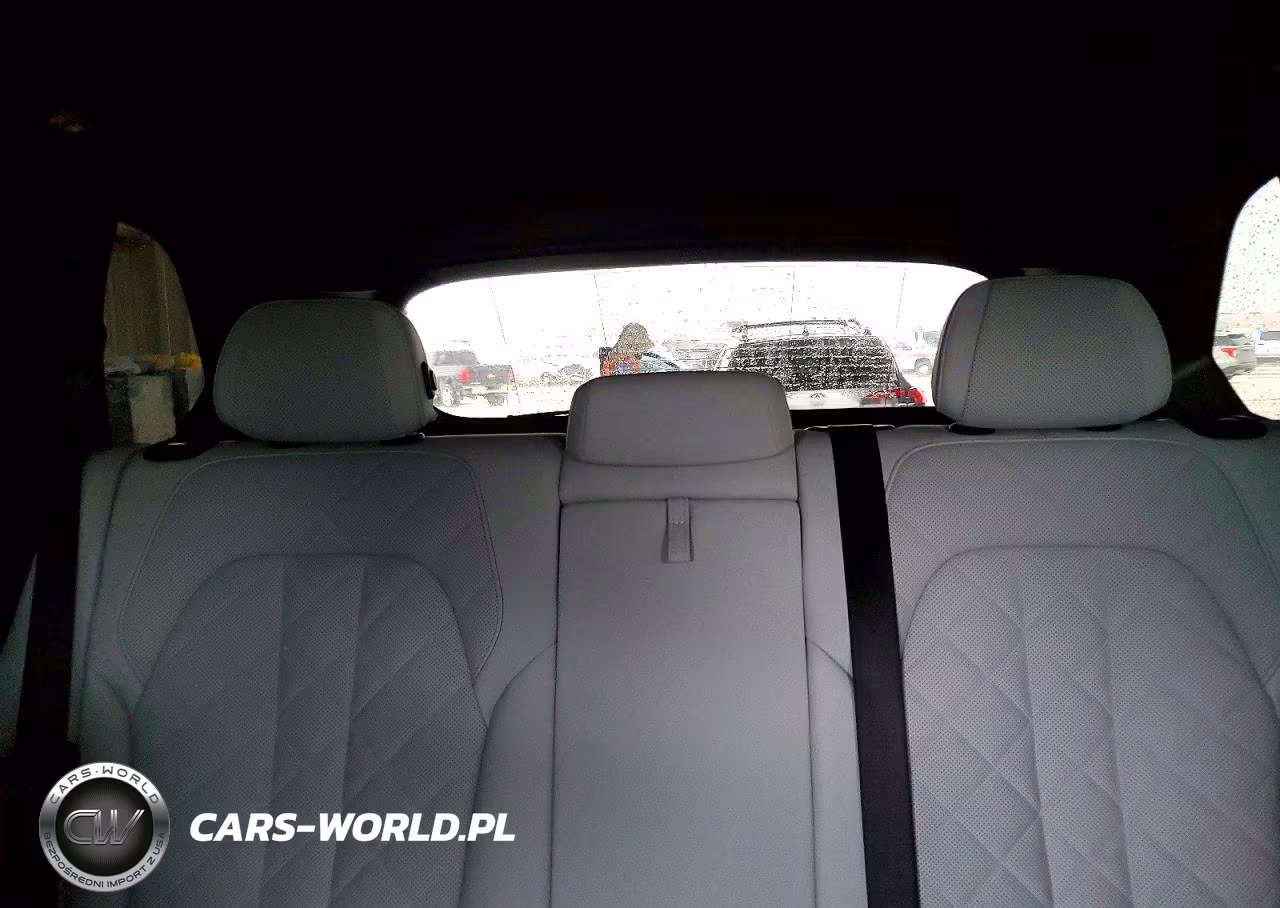 2024 BMW X5 Sdrive 40I VIN:5UX13EU02R9U24290 - 10