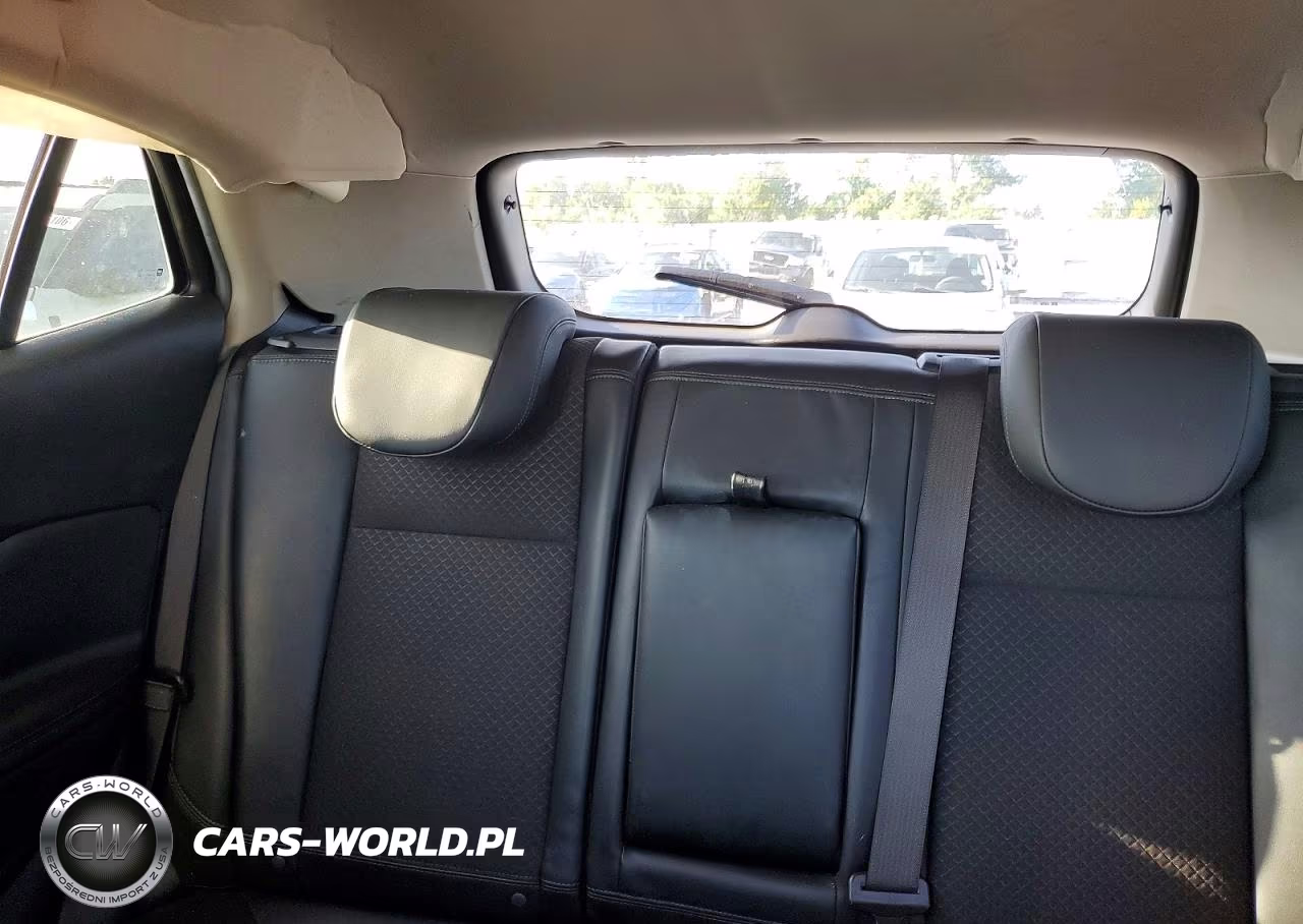 2019 Buick Encore Preferred VIN:KL4CJASB8KB834324 - 10