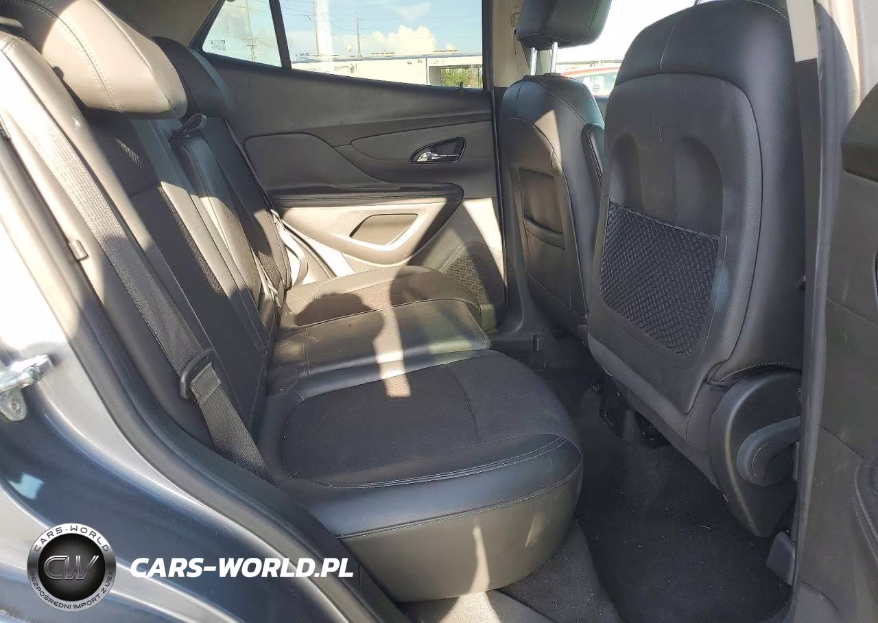 2019 Buick Encore Preferred VIN:KL4CJASB8KB834324 - 11
