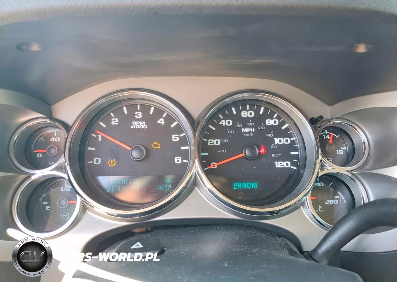 2011 GMC Sierra K1500 Sle VIN:1GTR2VE30BZ419868 - 9