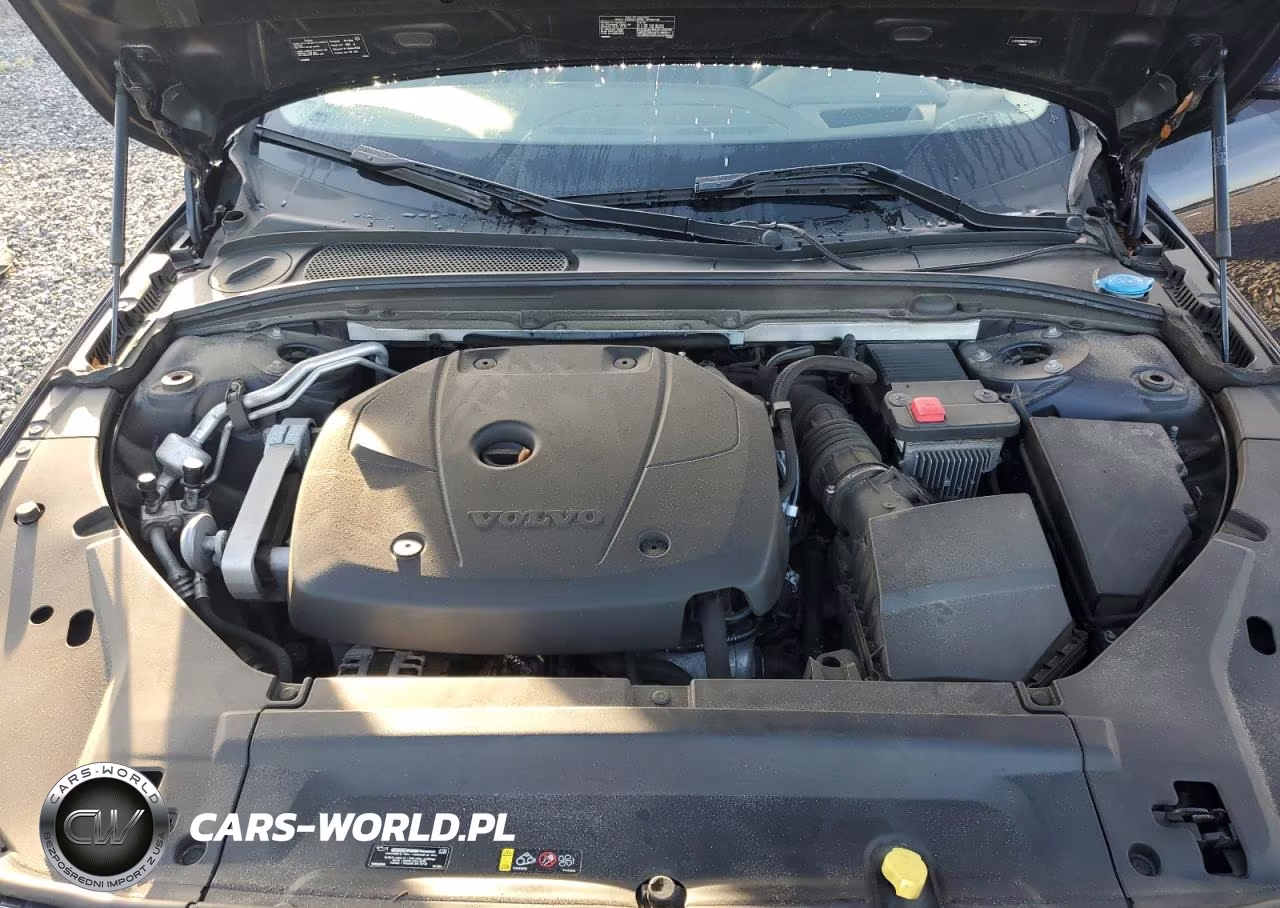 2019 Volvo S90 T6 Momentum VIN:LVYA22MK7KP088411 - 11