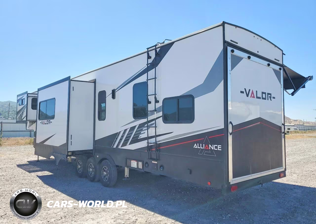 2023 Aliner Classic VIN:7M5FV4535PA007497 - 3