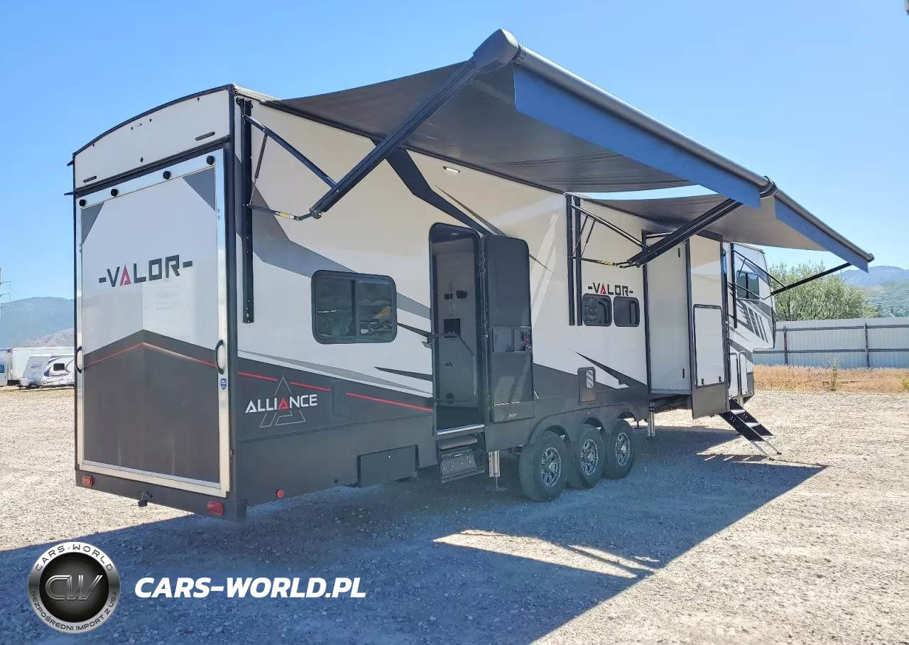 2023 Aliner Classic VIN:7M5FV4535PA007497 - 4