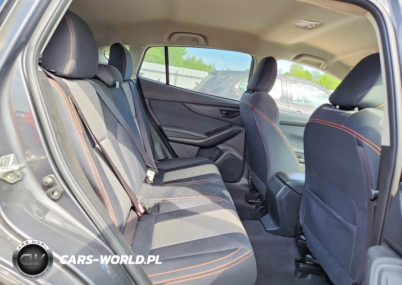 2021 Subaru Crosstrek Premium VIN:JF2GTAPC5M8245459 - 11