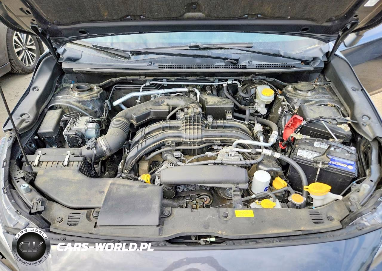 2021 Subaru Crosstrek Premium VIN:JF2GTAPC5M8245459 - 12