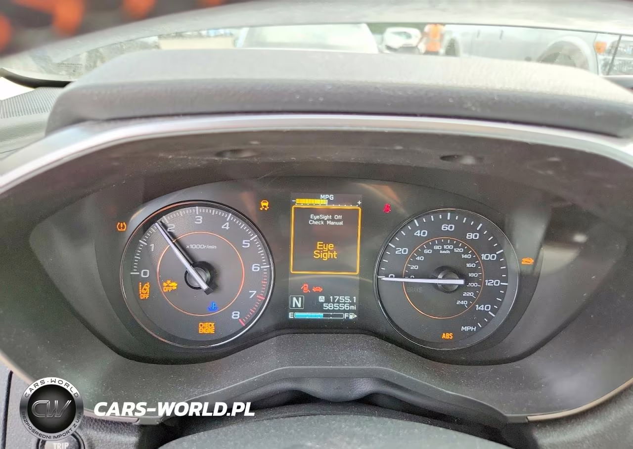 2021 Subaru Crosstrek Premium VIN:JF2GTAPC5M8245459 - 9